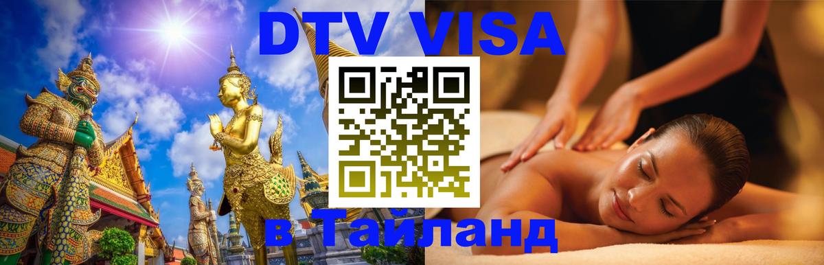 Оформление DTV визы под ключ: стоимость и тарифы, только загранпаспорт - Пушкино  20.11.2025 